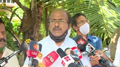 ബിനീഷ് കോടിയേരി കേസില് വെള്ളാപ്പള്ളി പ്രതിയാകുമെന്ന് സുഭാഷ് വാസു