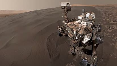 ചൊവ്വയില്‍ നിന്നുള്ള 4കെ ചിത്രങ്ങള്‍ ചേര്‍ത്ത് ചൂടന്‍ വീഡിയോ;  കാണാം ചുവന്ന ഗ്രഹത്തിന്റെ വിശേഷങ്ങള്‍