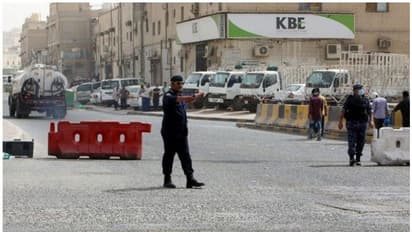 ഫര്വാനിയയിലെ നിയന്ത്രണവും നീക്കി; കുവൈത്തില് നിലവില് ലോക്ക്ഡൗണ് ഇല്ല