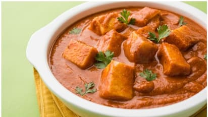 അടിപൊളി 'പനീർ ബട്ടർ മസാല' ഉണ്ടാക്കിയാലോ...