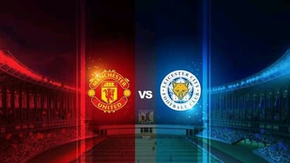 চ্যাম্পিয়ন্স লিগের যোগ্যতা অর্জন করতে আজ মুখোমুখি হবে ম্যান ইউ ও লেস্টার