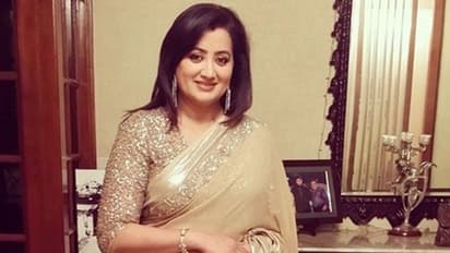 కరోనా నుంచి కోలుకున్నా, ప్లాస్మా ఇవ్వడానికి రెడీ.. సుమలత