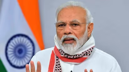 পাকিস্তান বিশ্বাসঘাতক পিছন থেকে ছুরি মেরেছিল, কার্গিল যুদ্ধের সেনাদের শ্রদ্ধা প্রধানমন্ত্রীর