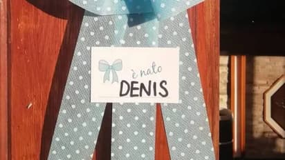 എട്ട് വര്ഷത്തെ കാത്തിരിപ്പിനൊടുവില് ഒരു കുഞ്ഞ് ജനിച്ചു, ആഘോഷത്തില് ഈ ഗ്രാമം...