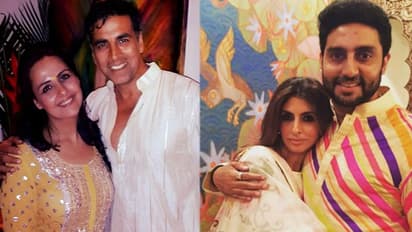 ಬಾಲಿವುಡ್ ನಟರ ಬ್ಯೂಟಿಫುಲ್ ಸಹೋದರಿಯರು ಇವರು...