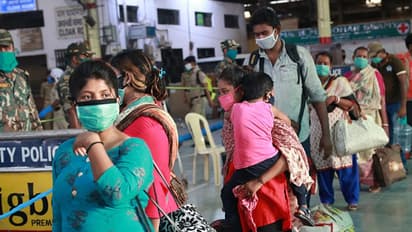 Coronavirus: Over 3,000 COVID-19 positive patients untraceable in Bengaluru amid huge spike