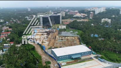 ടെക്നോപാർക്ക് മൂന്നാംഘട്ടം: ടോറസ് ഇൻവസ്റ്റ്മെന്റ് കമ്പനിക്ക് തിരിച്ചടി, 15 കോടി പിഴയിട്ട് ഹരിത ട്രൈബ്യൂണൽ