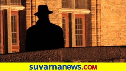 ಸಂಶೋಧನೆ ಹೆಸರಲ್ಲಿ ಚೀನಾ ವಿದ್ಯಾರ್ಥಿಗಳ ಗೂಢಚರ್ಯೆ?