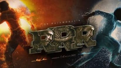 ఆర్ ఆర్ ఆర్ నుండి రేపు బిగ్ సర్ప్రైజ్..!