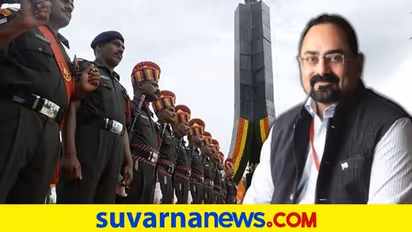 ಕಾರ್ಗಿಲ್ ವೀರರನ್ನು 5 ವರ್ಷ ಮರೆತಿದ್ದ ಯುಪಿಎ ಸರ್ಕಾರ, ಮತ್ತೆ ವಿಜಯ್ ದಿವಸ್ ಜಾರಿಗೆ ಬಂದಿದ್ದು ಹೀಗೆ!