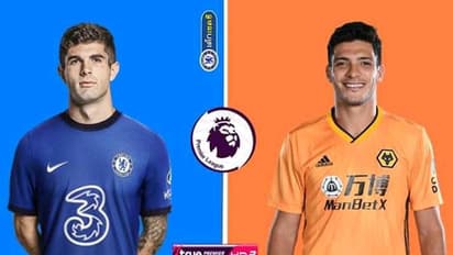 চ্যাম্পিয়ন্স লিগে খেলতে গেলে আজ চেলসিকে হারাতেই হবে ইউরোপা লিগের লক্ষ্যে এগিয়ে চলা উলভসকে