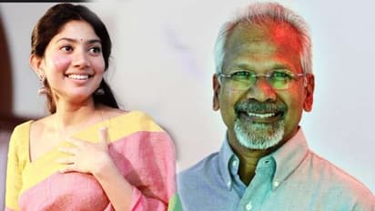 సాయి పల్లవి డిజిటల్ ఎంట్రీ.. మణిరత్నం దర్శకత్వంలో!