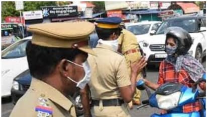 കൊല്ലത്തെ കണ്ടെയിൻമെന്റ് സോണുകളിൽ സ്വകാര്യവാഹനങ്ങൾക്ക് നിയന്ത്രണം