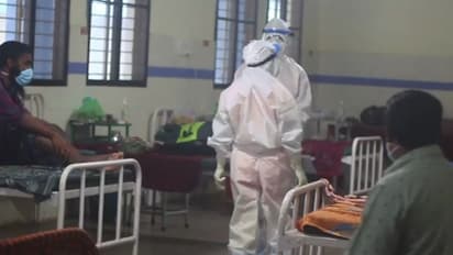 തിരുവനന്തപുരത്തെ തീരമേഖലയിൽ പോസിറ്റിവിറ്റി നിരക്ക് കൂടി, പരിശോധന കൂട്ടാതെ ആരോഗ്യവകുപ്പ്