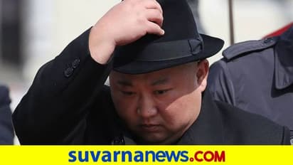 ಕೆಟ್ಟ ವೈರಸ್‌ ದೇಶಕ್ಕೆ ಪ್ರವೇಶಿಸಿದೆ: ಲಾಕ್‌ಡೌನ್ ಘೋಷಿಸಿದ ಉ. ಕೊರಿಯಾ ಸರ್ವಾಧಿಕಾರಿ ಕಿಮ್!