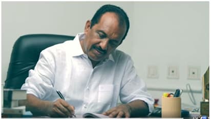 'പ്രതിവിധി പ്രതിരോധമൊന്നു മാത്രം'; കൊറോണയ്ക്കെതിരെ അവബോധമുണർത്താൻ കൊറോണക്കവിതയുമായി ബെന്നി ബഹന്നാൻ