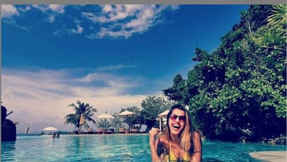 ನಿಮಗೆ ಗೊತ್ತಾ ತಾಪ್ಸಿ ಪನ್ನುಗೆ ಒಬ್ಬಳು ತಂಗಿ ಇದ್ದಾಳೆ!