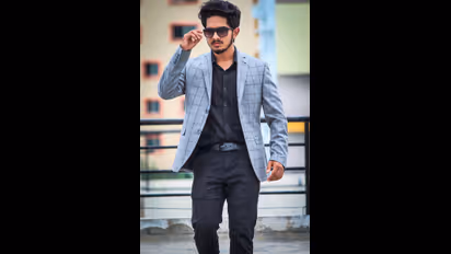 ಐಟಿ ಕ್ಷೇತ್ರಕ್ಕೆ ಗುಡ್ ಬೈ ಹೇಳಿ ನಟನೆಗೆ ಹಾಯ್ ಹೇಳಿದ ಸೇವಂತಿಯ ಅಶ್ವಿನ್ ಅಲಿಯಾಸ್ ವಿನಯ್ ಕಶ್ಯಪ್