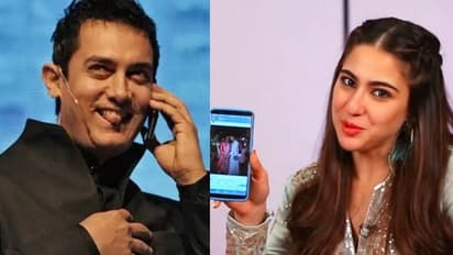 পাল্টা কোপ চিনা সংস্থার, ব্র্যান্ড অ্যাম্বাস্যাডরের তালিকা থেকে বাদ পড়ল বলিউড