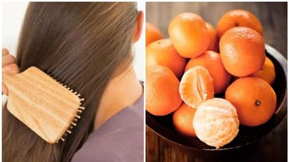 ഓറഞ്ച് ചർമ്മത്തിന് മാത്രമല്ല മുടിയുടെ ആരോ​ഗ്യത്തിനും മികച്ചത്