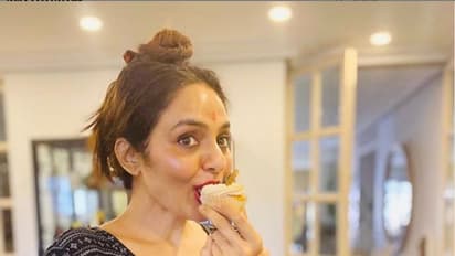 ಅಣ್ಣಯ್ಯ ಚಿತ್ರದ ರವಿಚಂದ್ರನ್‌ ಹೀರೊಯಿನ್‌ ಮಧು ಹೇಗಾಗಿದ್ದಾರೆ ಈಗ ನೋಡಿ!