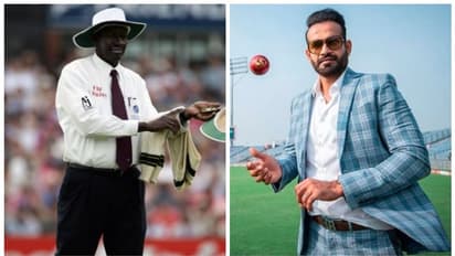 ২০০৮ সিডনি টেস্টে ভুলের জন্য আম্পায়ার স্টিভ বাকনারকে কার্যত ধুইয়ে দিলেন ইরফান পাঠান