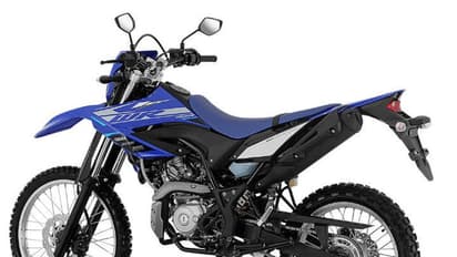 WR 155R ഓഫ് റോഡറുമായി യമഹ