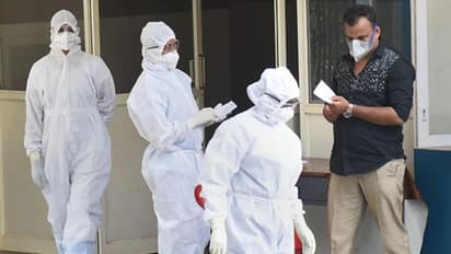 മരിച്ച ആലപ്പുഴ സ്വദേശിക്ക് കൊവിഡ് സ്ഥിരീകരിച്ചു, മൃതദേഹം താലൂക്ക് ആശുപത്രിയിൽ