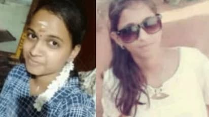 இளம்பெண் சாவில் திடீர் திருப்பம்.. காதல் விவகாரத்தில் தந்தையே பெற்ற மகளை கொலை செய்துவிட்டு நாடகமாடியது அம்பலம்