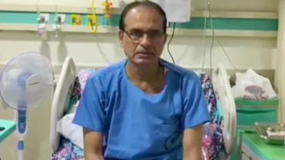 నా బట్టలు నేనే ఉతుక్కొంటున్నా: మధ్యప్రదేశ్ సీఎం శివరాజ్ సింగ్ చౌహాన్