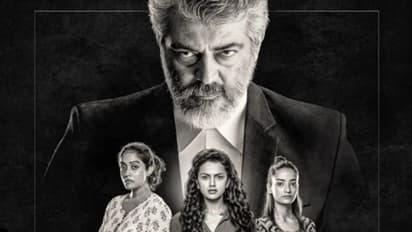 Ajith about Nerkonda Paarvai: 'நேர்கொண்ட பார்வை' படத்தில் நடித்தது ஏன்? அஜித் சொன்ன வேற லெவல் பதில்!