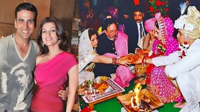 ಅಕ್ಷಯ್ ಕುಮಾರ್‌ ನಾದಿನಿ ರಿಂಕಿ ಖನ್ನಾ ಎಲ್ಲಿದ್ದಾರೆ ಈಗ?