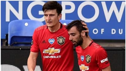 শেষ হল ইপিএল, চ্যাম্পিয়ন্স লিগে ম্যান ইউ এবং চেলসি