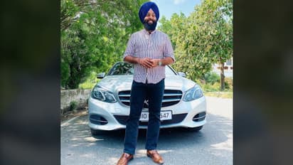 Harpreet Singh carving the Punjabi music and film industry with producing creative content
