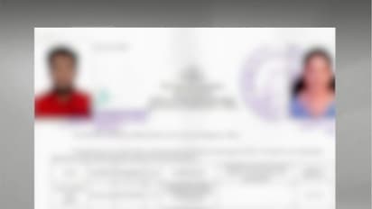 മിശ്രവിവാഹിതരായ ദമ്പതികളുടെ പരാതിക്ക് ഫലം; നിര്ണ്ണായക തീരുമാനം എടുത്ത് സര്ക്കാര്