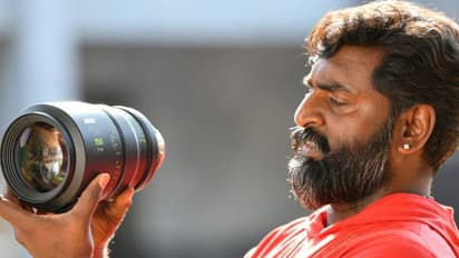 ‘ఆర్ఆర్ఆర్’ లేటస్ట్ అప్డేట్ ఇచ్చిన సెంథిల్