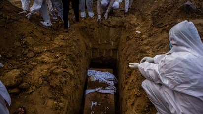 Kerala: Body of 83-year-old COVID victim cremated after protests; BJP councillor, 30 others booked