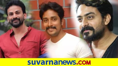 ಎಲ್ಲಾ ಕಡೆಯಂತೆ ಕನ್ನಡದಲ್ಲೂ ಸ್ವಜನಪಕ್ಷಪಾತ ಇದೆ;ಎಲ್ಲಾ ಮೀರಿ ಬೆಳೆದ ಸ್ಟಾರ್ಗಳು ಹೀಗಂತಾರೆ!