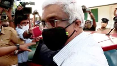 അടിതെറ്റി വീഴുന്നത് പിണറായിയുടെ വിശ്വസ്തൻ, എൽഡിഎഫ് സർക്കാരിലെ കരുത്തൻ