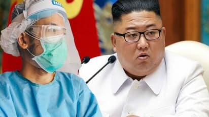 কিমের রক্তচক্ষুকে উপেক্ষা করল করোনাভাইরাস, ত্রাস বাড়চ্ছে সংক্রমণ নিয়ে