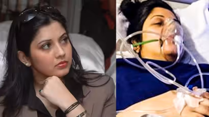 நடிகை விஜயலட்சுமி தற்கொலை முயற்சி விவகாரம்: சதா நாடார் மீது 3 பிரிவுகளின் கீழ் வழக்குப்பதிவு...!