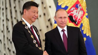 ‘Important’ member: China rebuffs calls to expel Russia from the G20