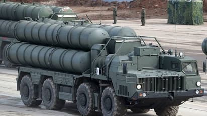 இந்தியாவை எதிர்க்கும் சீனாவின் திட்டத்தை தவிடு பொடியாக்கிய ரஷ்யா..!! ராணுவ தளவாடங்களை தர மறுப்பு..!!