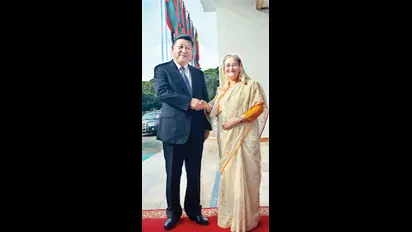 नहीं काम आई ड्रैगन की चाल, 30 लाख लोगों का किया नरसंहार भूला नहीं है बांग्लादेश