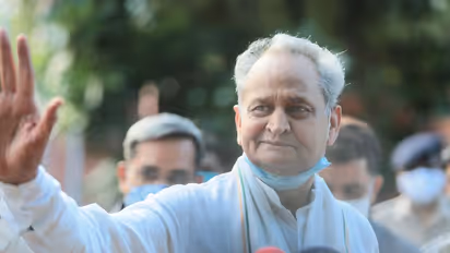 Ashok Gehlot offers to resign, day after Sachin Pilot returns to party fold