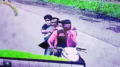 മഹാരാഷ്ട്രയെ ഞെട്ടിച്ച് 'ബെൽഗാവ് ജയിൽ ചാട്ടം'; രക്ഷപ്പെട്ടവരിൽ ഒരു മുൻ പൊലീസുകാരനും