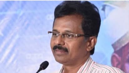 ABVP president urinating case: Chennai woman wants to withdraw case