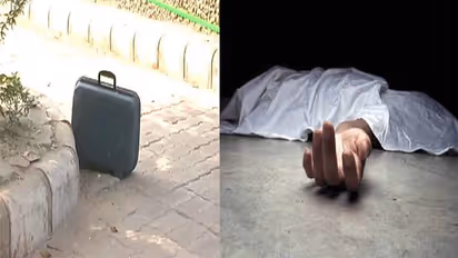 ಹಣಕ್ಕಾಗಿ ನೀಟ್ ತಯಾರಿಯಲ್ಲಿದ್ದ ವಿದ್ಯಾರ್ಥಿ ಅಪಹರಿಸಿ ಕೊಲೆ, ಶವ ಸೂಟ್ಕೇಸ್ನಲ್ಲಿಟ್ಟ ಹೋಟೆಲ್ ಮಾಲೀಕ!