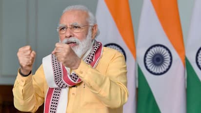 ಮೋದಿ ಸಂಪುಟ ವಿಸ್ತರಣೆ:  ಮಂತ್ರಿ ಸ್ಥಾನಕ್ಕೆ 27 ಸಂಭಾವ್ಯ ನಾಯಕರ ಪಟ್ಟಿ ರೆಡಿ!