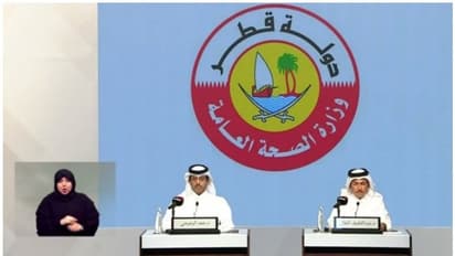 ഖത്തറില് നിയന്ത്രണങ്ങള് നീങ്ങുന്നു; ജുമുഅ ആരംഭിക്കും, ബാര്ബര് ഷോപ്പുകളും റെസ്റ്റോറന്റുകളും തുറക്കും